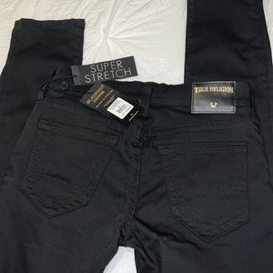 True Religion Mens jeans